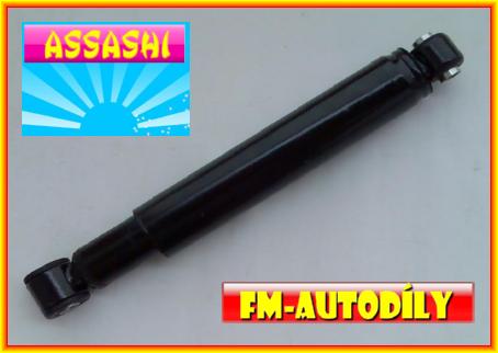 Tlumič pérování 0143 ASSASHI Nissan Cabstar E od 1998