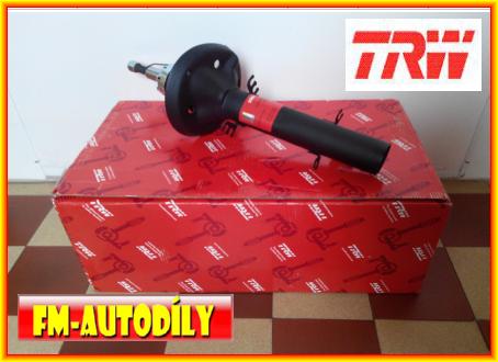 Tlumič pérování 0128 TRW Diesel Škoda Octavia I VW Golf IV