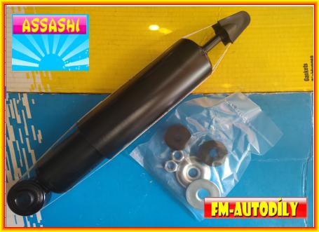 Tlumič pérování 0134 ASSASHI Nissan Cabstar E 2004 až 2006