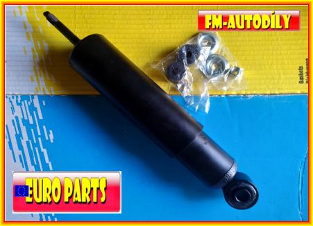 Tlumič pérování 0134 EUROPARTS Nissan Cabstar E 2004 až 2006