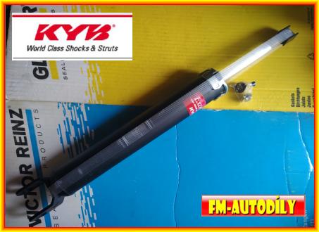 Tlumič pérování 0136 KYB Kia Carens od 2006