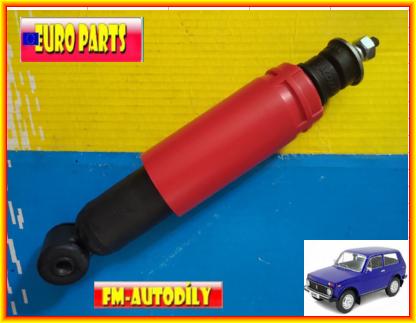 Tlumič pérování 0141 EUROPARTS Lada Niva
