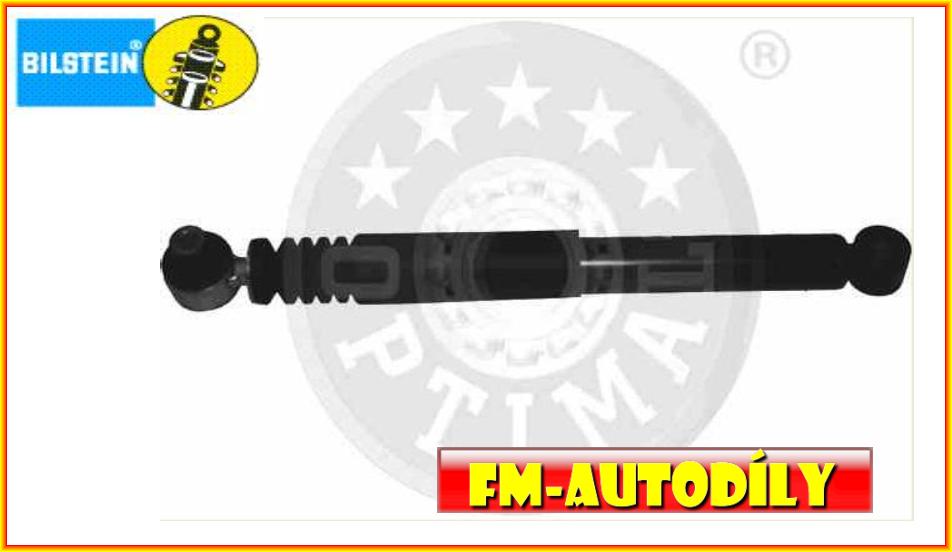Tlumič pérování 0043 BILSTEIN