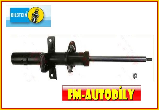 Tlumič pérování 0007 BILSTEIN Ford Mondeo III Hatchback Sedan