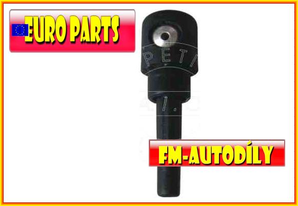 Tryska ostřikovače 0001 EUROPARTS A3 A4 A6 Arosa Leon Toledo Fabia Octavia Bora Golf Lupo Passat Pol