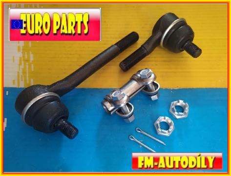 Tyč řízení 0009 EUROPARTS Lada Niva