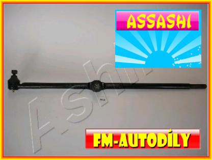 Tyč řízení 0010 ASSASHI Suzuki LJ80