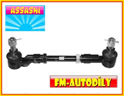 Tyč řízení 0011 ASSASHI Nissan Cabstar E 2004 až 2005