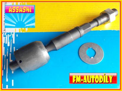 Tyč řízení 0015 ASSASHI Nissan Cabstar Renault Maxity 2006 až 2010