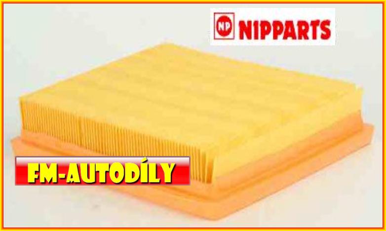Vzduchový filtr 0009 NIPPARTS