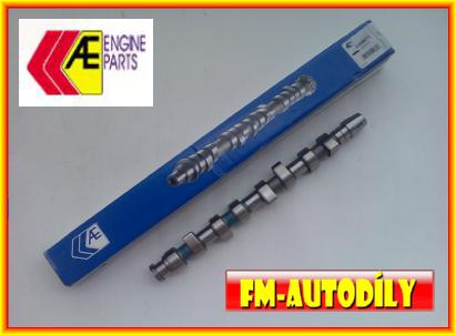 Vačkový hřídel 0001 AE Audi A3 Seat Cordoba Ibiza Leon Toledo Škoda Octavia VW Bora Golf IV Polo