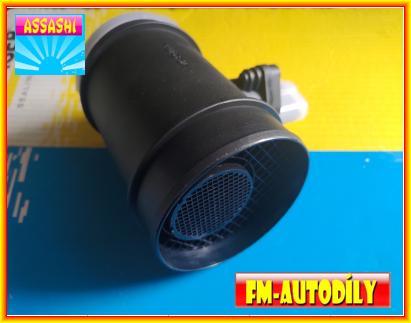 Váha vzduchu AM01 ASSASHI Nissan Atleon Cabstar E Eco-T