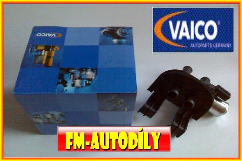Ventil topení 0004 VAICO Ford Courier Fiesta Ka Puma Tournero Transit Mazda 121
