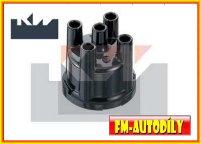 Víčko rozdělovače DC02 KW Škoda 110R 105 120 125 130 Garde Rapid 1982 až 1992