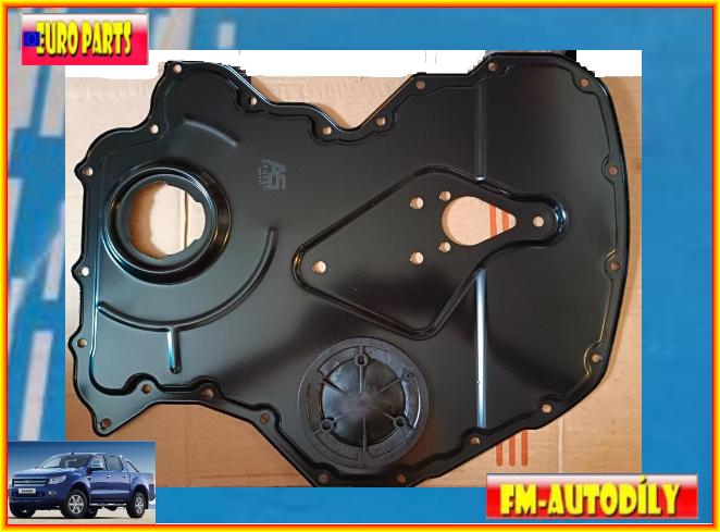 Víko rozvodů CF003 EUROPARTS Ford Ranger IV od 2011