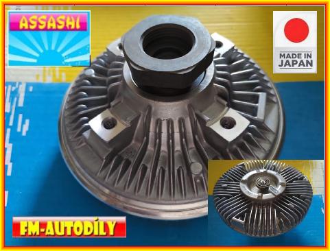 Visco spojka VS1003 ASSASHI Nissan Atleon od 1998 motor B440