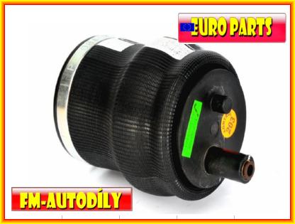Vlnovec kabiny C001 EUROPARTS Renault Kerax Premium Sisu