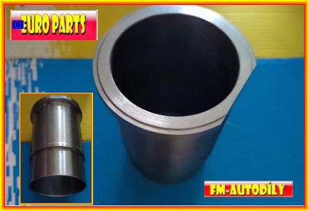 Vložka pístu motoru VV001 EUROPARTS Škoda 110 L LS 110R 120 L LS GLS 1100 MB
