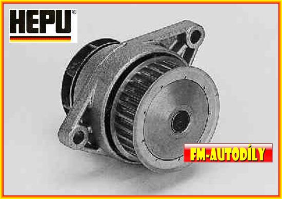 Vodní pumpa 0007 HEPU