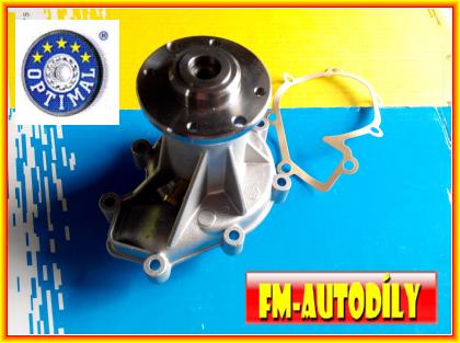 Vodní pumpa 0010 OPTIMAL Ssangyong Korando Musso