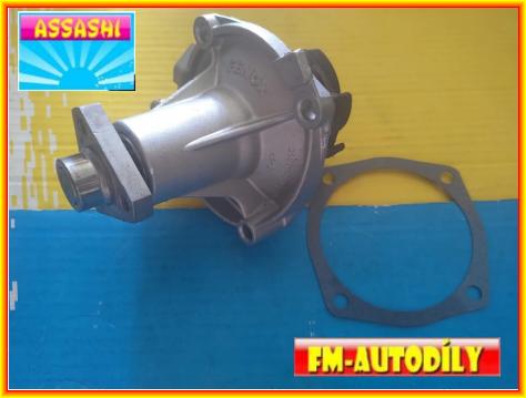Vodní pumpa 0014 ASSASHI Lada 2101 2102 2103 2104 2105 2106 2107