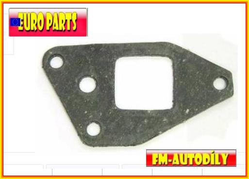 Vodní pumpa 0014 těsnění 1 EUROPARTS Lada 2101 až 2106 Niva