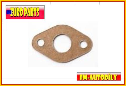 Vodní pumpa 0014 těsnění 2 EUROPARTS Lada 2101 až 2106 Niva