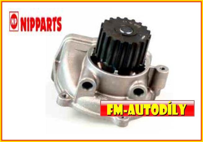 Vodní pumpa 0015 NIPPARTS