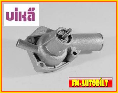Vodní pumpa 0028 VIKA Škoda 100 110 110R 105 120 125 130