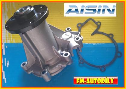 Vodní pumpa 0031 AISIN Ssangyong Actyon Rexton od 2002 pro motory 2.7 Xdi