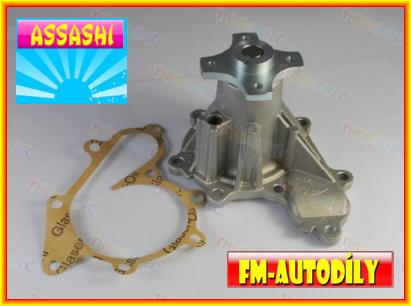 Vodní pumpa WP1001 ASSASHI Renault Maxity 2006 až 2010