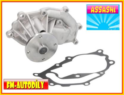 Vodní pumpa WP1003 ASSASHI Nissan Cabstar Renault Maxity 2006 až 2010