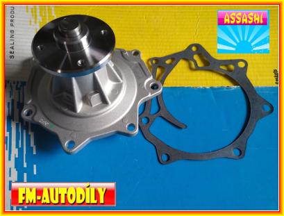 Vodní pumpa WP1004 ASSASHI Nissan Atleon Cabstar E