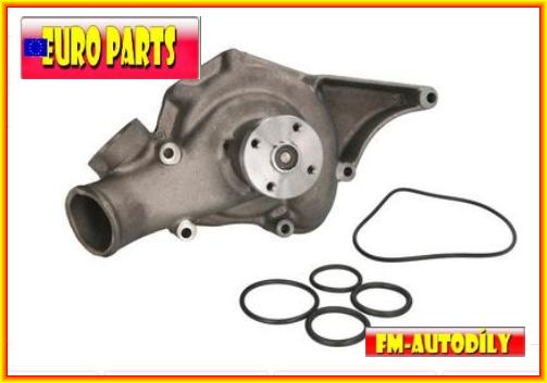 Vodní pumpa WP1005 EUROPARTS Nissan Atleon motor B440Ti od 1998