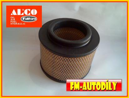Vzduchový filtr 0006 ALCO Ford Everest Ranger 2006 až 2012