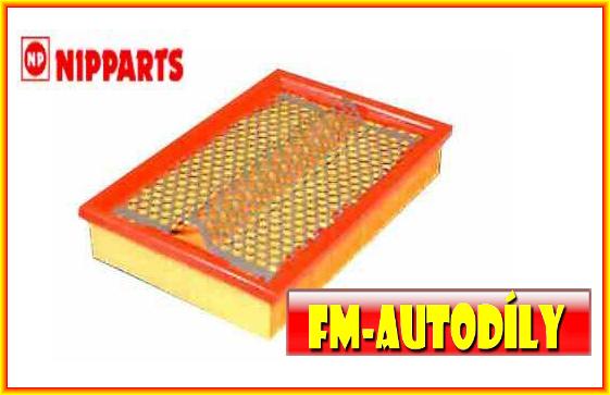 Vzduchový filtr 0020 NIPPARTS SsangYong Musso Korando