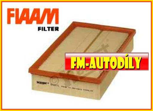 Vzduchový filtr 0022 FIAAM