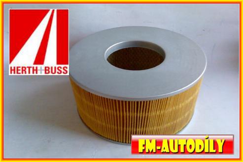Vzduchový filtr 0041 HERTH BUSS Toyota Land Cruiser