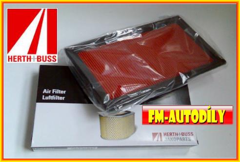 Vzduchový filtr 0043 HB Infiniti Isuzu Nissan Almera Maxima Primera  Opel Subaru