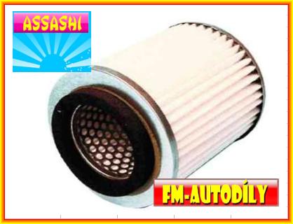 Vzduchový filtr 0047 ASSASHI Suzuki LJ80