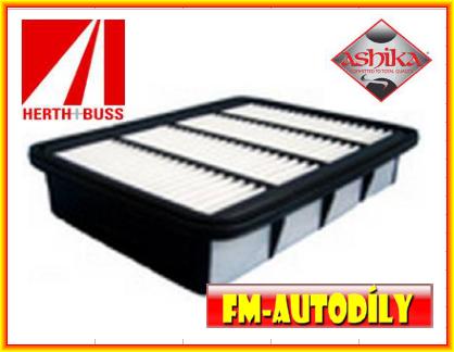 Vzduchový filtr 0049 HB ASHIKA Ford Everest Ranger 1998 až 2006
