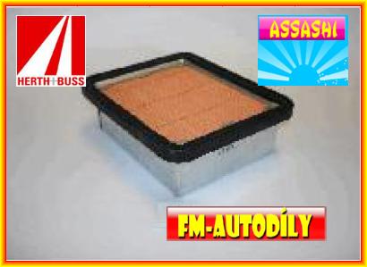 Vzduchový filtr 0050 ASSASHI Piaggio Porter