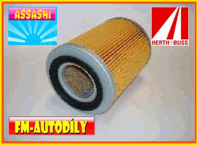 Vzduchový filtr 0051 ASSASHI Piaggio Porter Quargo