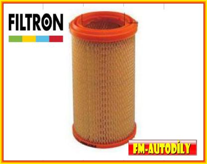 Vzduchový filtr 0054 FILTRON Škoda 105 110R 120 130 Garde Rapid
