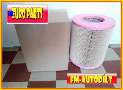 Vzduchový filtr 1001 EUROPARTS Mitsubishi Canter Fuso od 2001