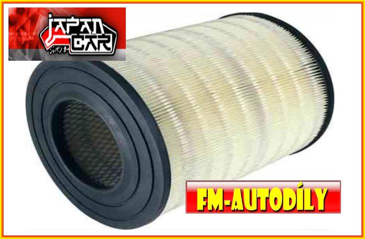 Vzduchový filtr 1001 JAPANCAR Mitsubishi Canter Fuso od 2001