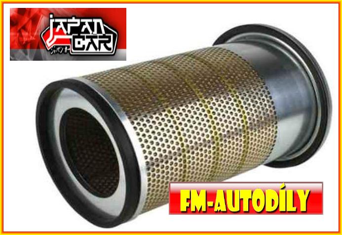 Vzduchový filtr 1002 JAPANCAR Mitsubishi Canter Fuso