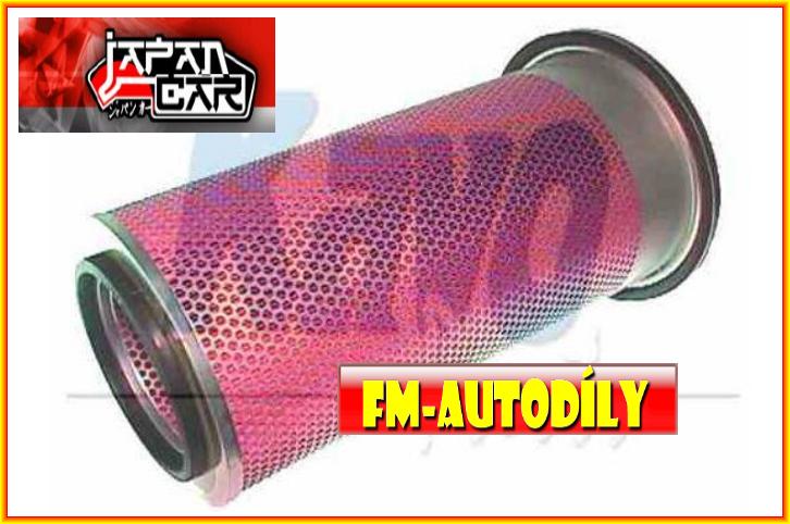 Vzduchový filtr 1003 JAPANCAR Mitsubishi Canter Fuso