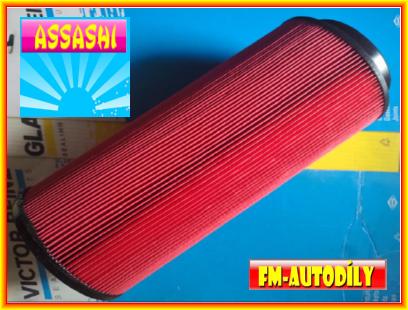 Vzduchový filtr 1010 ASSASHI Nissan Atleon Eco-T od 1998