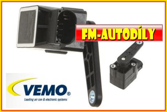 Senzor nastavení Xenon světla 0011 VEMO